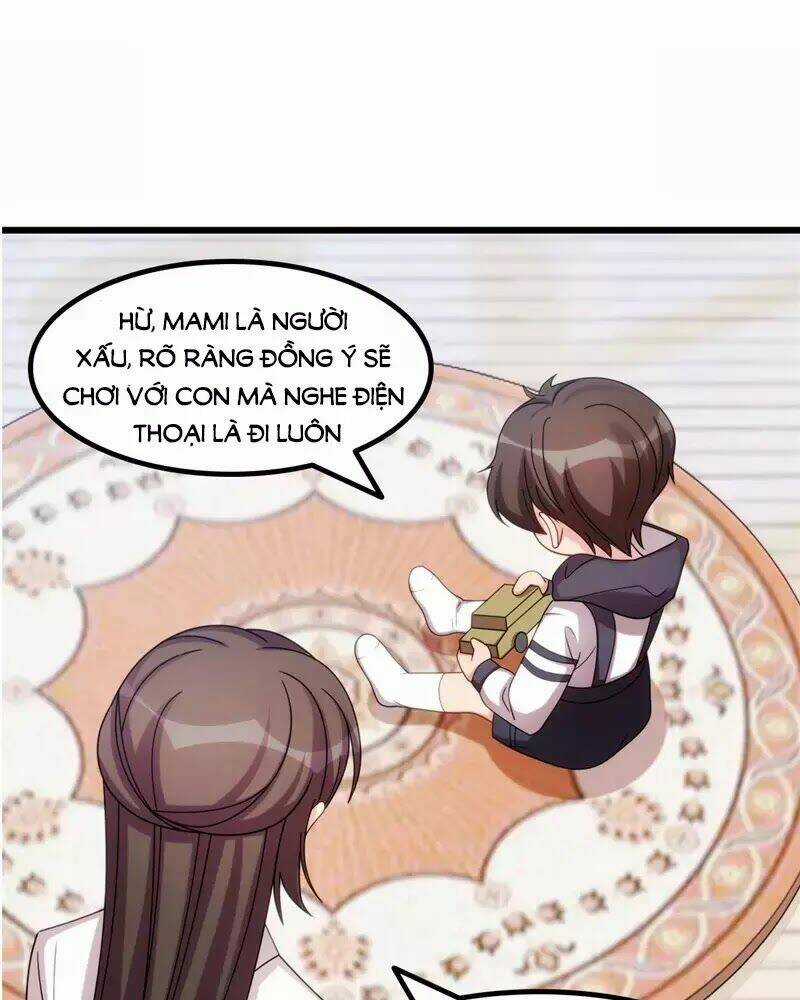 Cô Vợ Ấm Áp Của Hạ Thiếu Chapter 242 trang 14