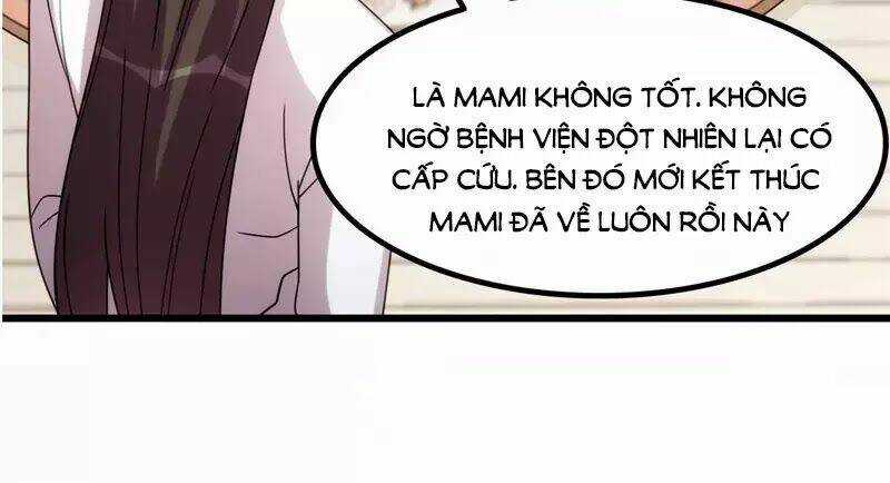 Cô Vợ Ấm Áp Của Hạ Thiếu Chapter 242 trang 15