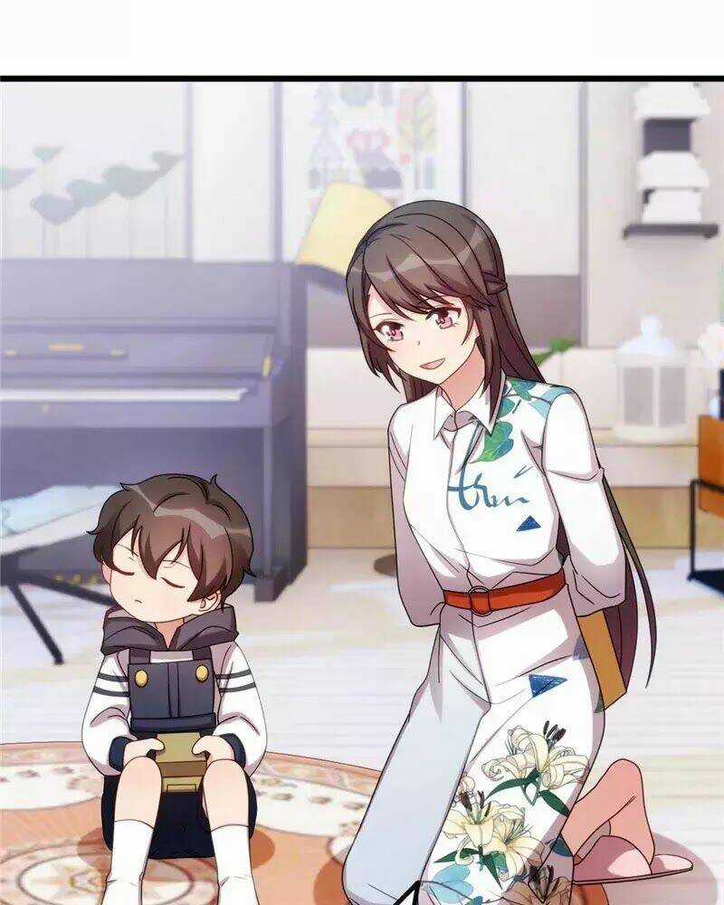 Cô Vợ Ấm Áp Của Hạ Thiếu Chapter 242 trang 16