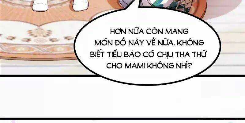 Cô Vợ Ấm Áp Của Hạ Thiếu Chapter 242 trang 17