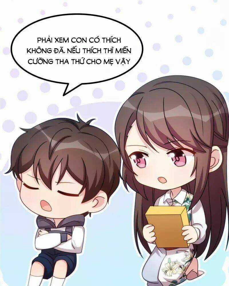 Cô Vợ Ấm Áp Của Hạ Thiếu Chapter 242 trang 18