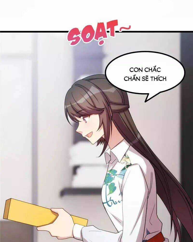 Cô Vợ Ấm Áp Của Hạ Thiếu Chapter 242 trang 20