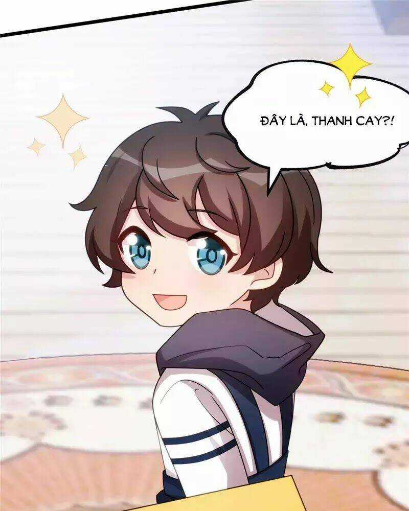 Cô Vợ Ấm Áp Của Hạ Thiếu Chapter 242 trang 22