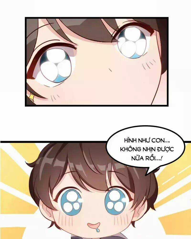 Cô Vợ Ấm Áp Của Hạ Thiếu Chapter 242 trang 24