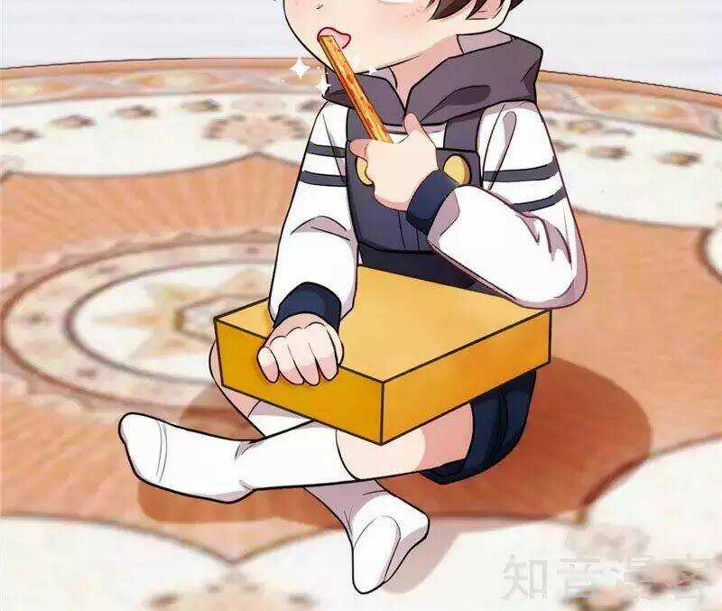 Cô Vợ Ấm Áp Của Hạ Thiếu Chapter 242 trang 27