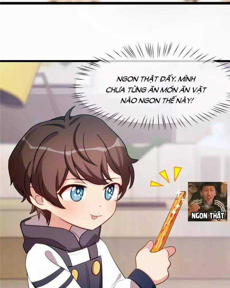 Cô Vợ Ấm Áp Của Hạ Thiếu Chapter 242 trang 28