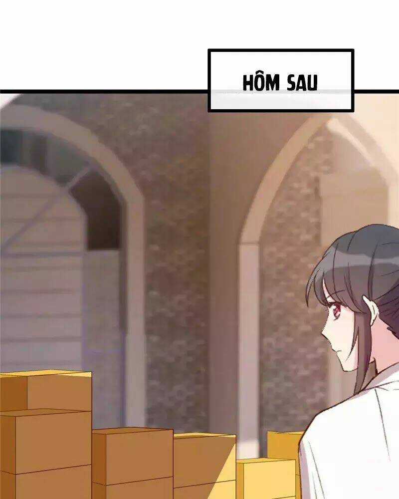 Cô Vợ Ấm Áp Của Hạ Thiếu Chapter 242 trang 30