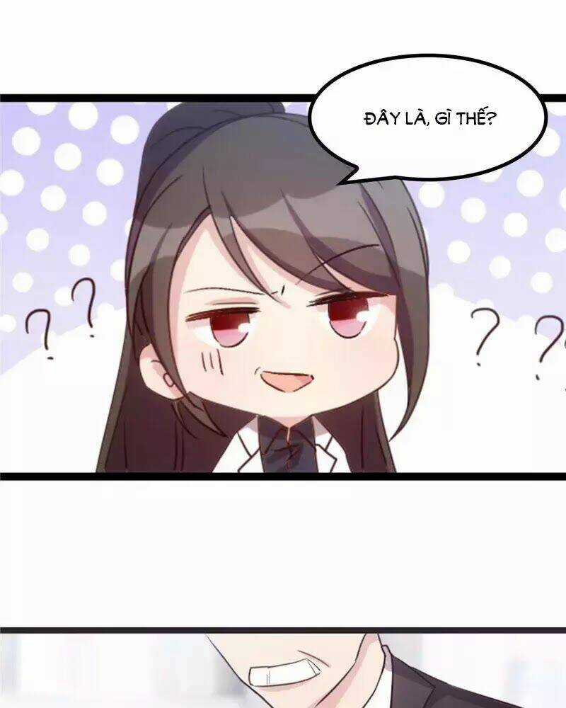 Cô Vợ Ấm Áp Của Hạ Thiếu Chapter 242 trang 32