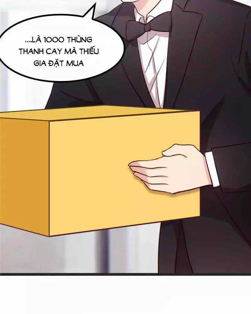 Cô Vợ Ấm Áp Của Hạ Thiếu Chapter 242 trang 33