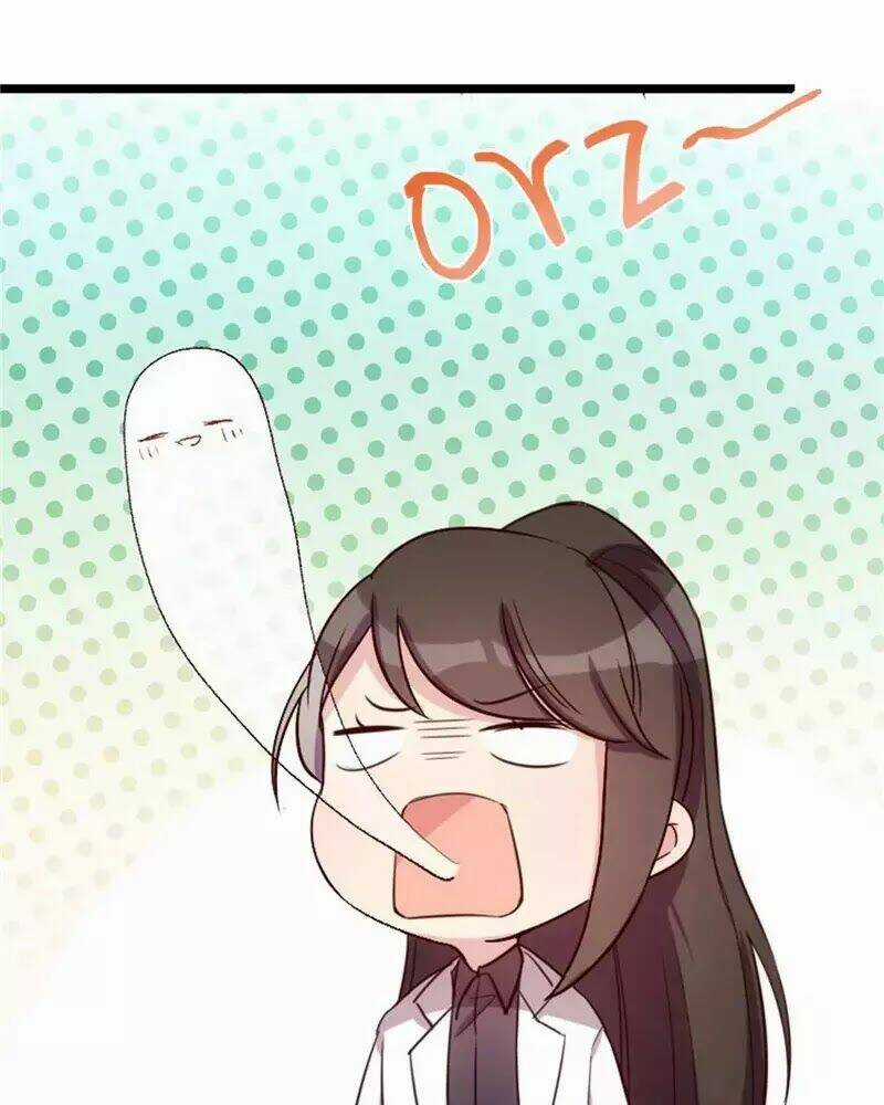 Cô Vợ Ấm Áp Của Hạ Thiếu Chapter 242 trang 35