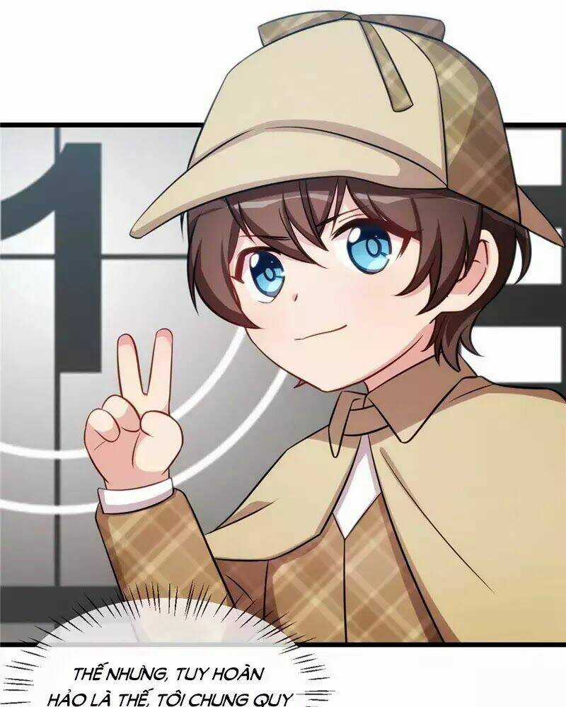 Cô Vợ Ấm Áp Của Hạ Thiếu Chapter 242 trang 4