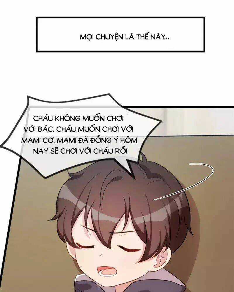 Cô Vợ Ấm Áp Của Hạ Thiếu Chapter 242 trang 6