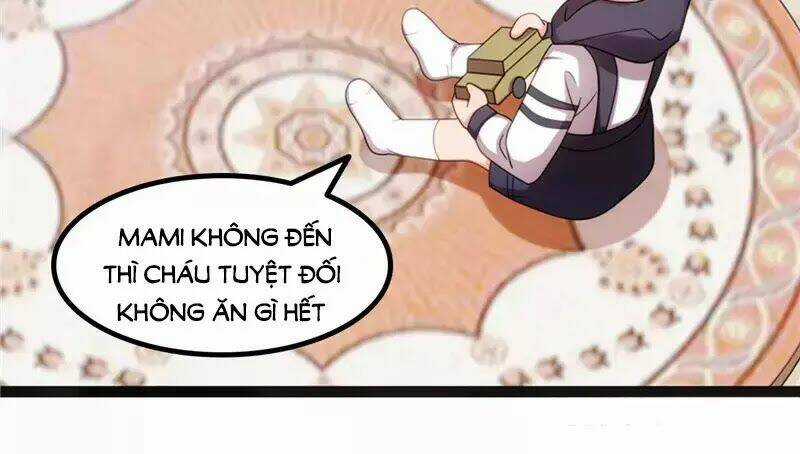 Cô Vợ Ấm Áp Của Hạ Thiếu Chapter 242 trang 9