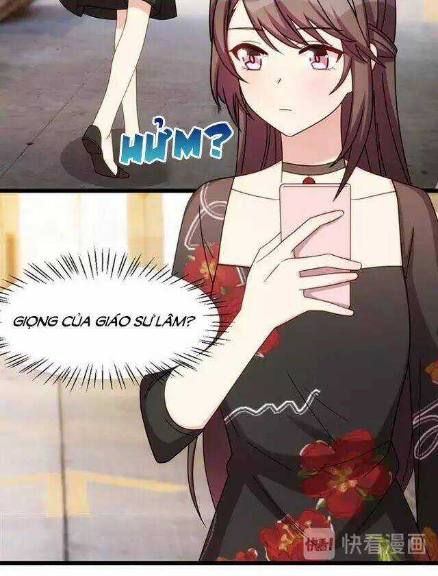 Cô Vợ Ấm Áp Của Hạ Thiếu Chapter 243 trang 10