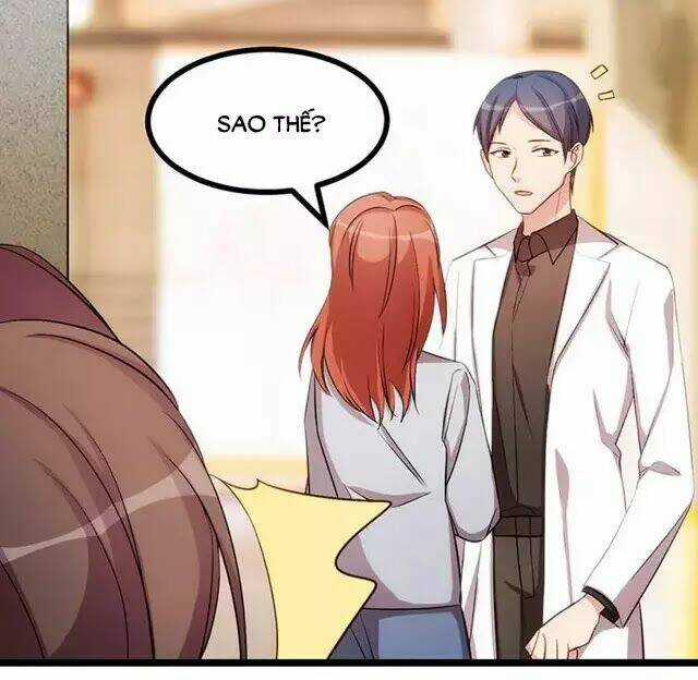 Cô Vợ Ấm Áp Của Hạ Thiếu Chapter 243 trang 15