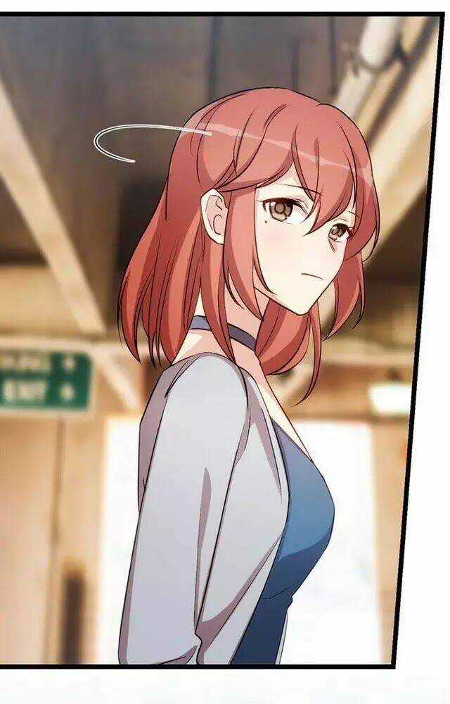 Cô Vợ Ấm Áp Của Hạ Thiếu Chapter 243 trang 16