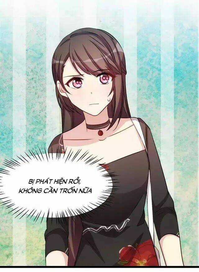 Cô Vợ Ấm Áp Của Hạ Thiếu Chapter 243 trang 17