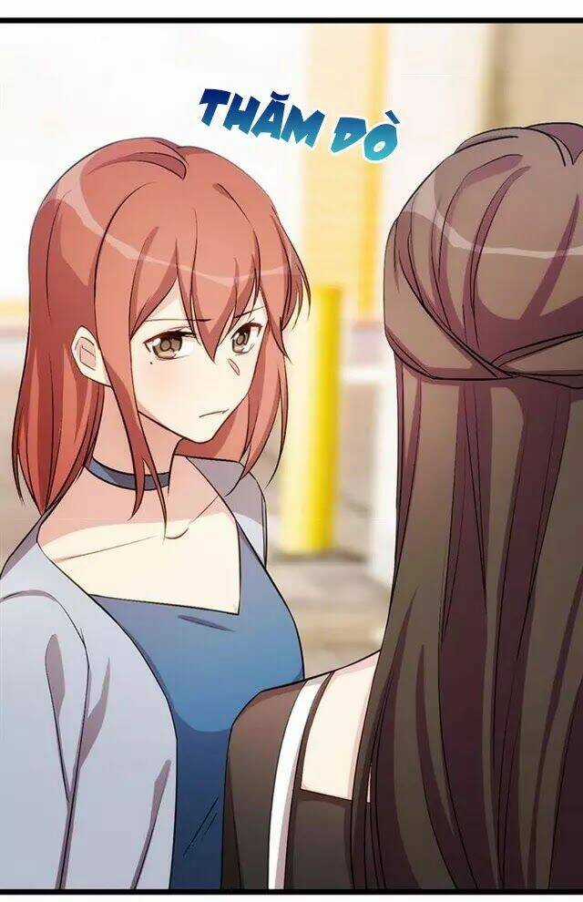 Cô Vợ Ấm Áp Của Hạ Thiếu Chapter 243 trang 18