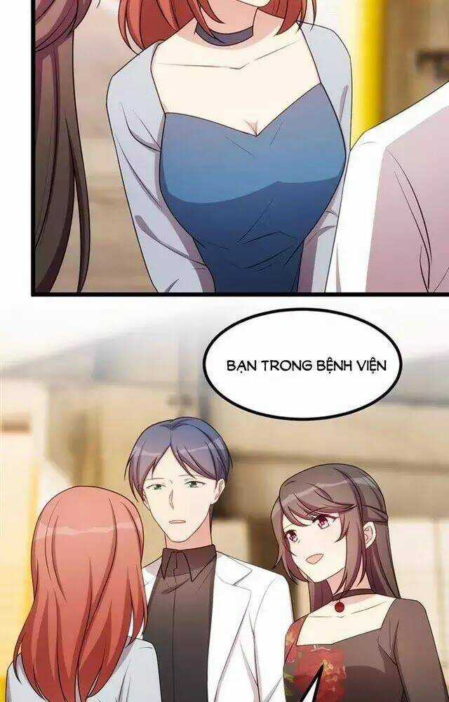 Cô Vợ Ấm Áp Của Hạ Thiếu Chapter 243 trang 21