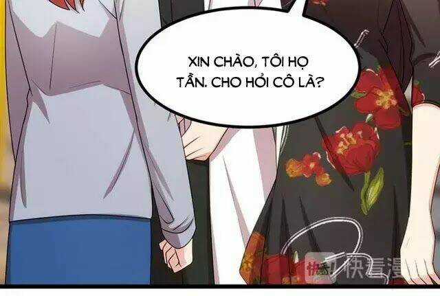 Cô Vợ Ấm Áp Của Hạ Thiếu Chapter 243 trang 22