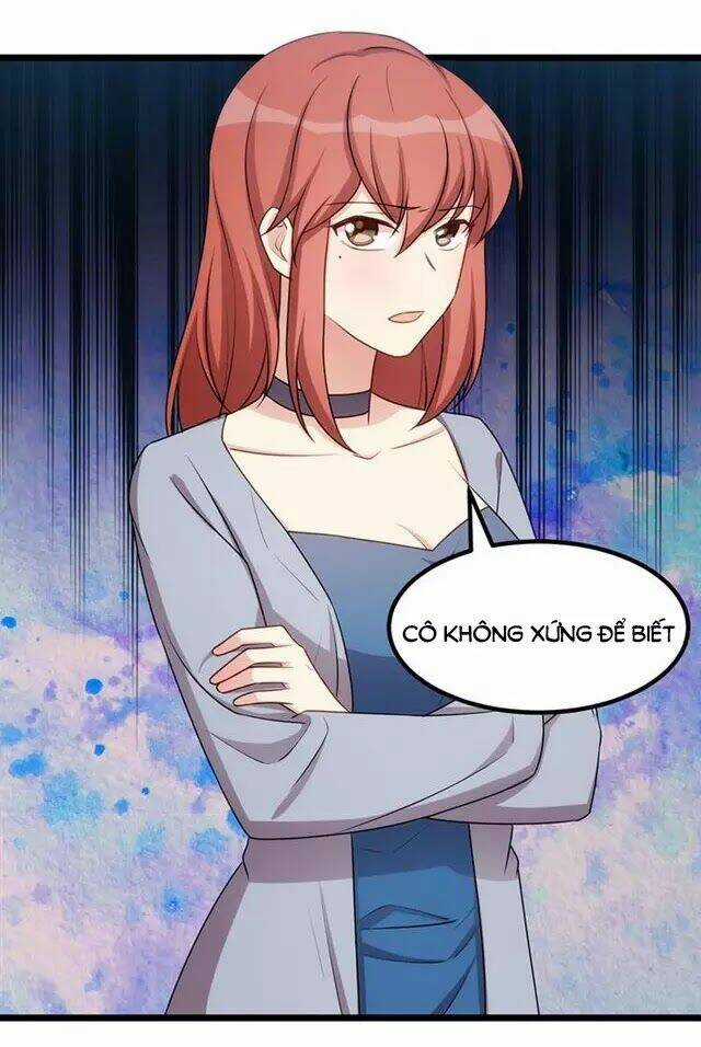 Cô Vợ Ấm Áp Của Hạ Thiếu Chapter 243 trang 23