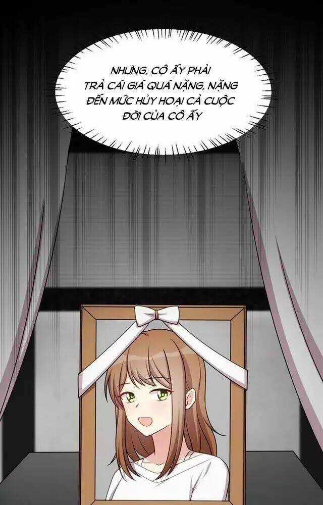 Cô Vợ Ấm Áp Của Hạ Thiếu Chapter 243 trang 4