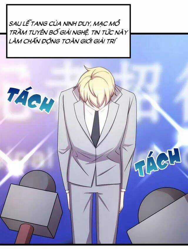 Cô Vợ Ấm Áp Của Hạ Thiếu Chapter 243 trang 6