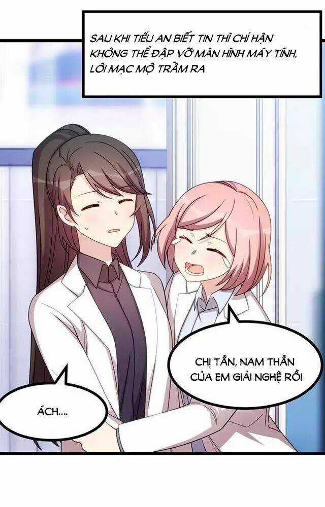 Cô Vợ Ấm Áp Của Hạ Thiếu Chapter 243 trang 7