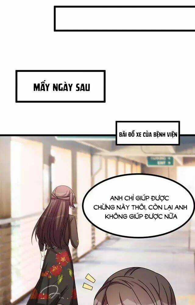 Cô Vợ Ấm Áp Của Hạ Thiếu Chapter 243 trang 9