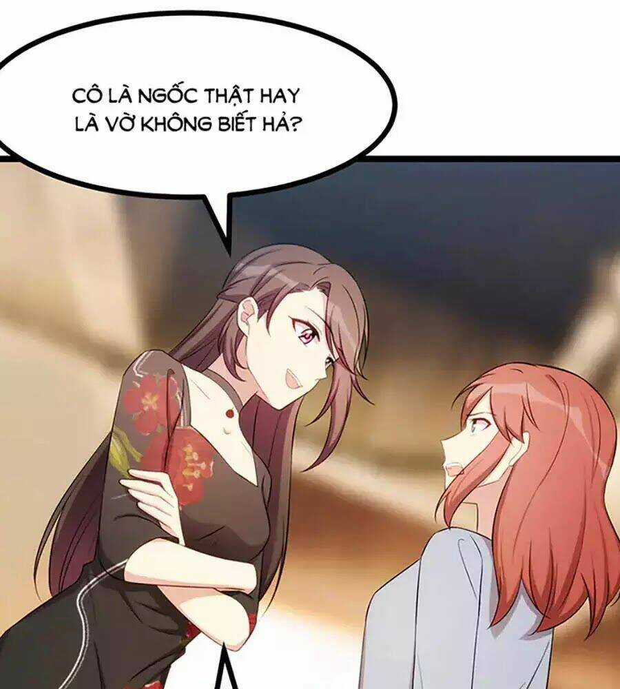 Cô Vợ Ấm Áp Của Hạ Thiếu Chapter 244 trang 10