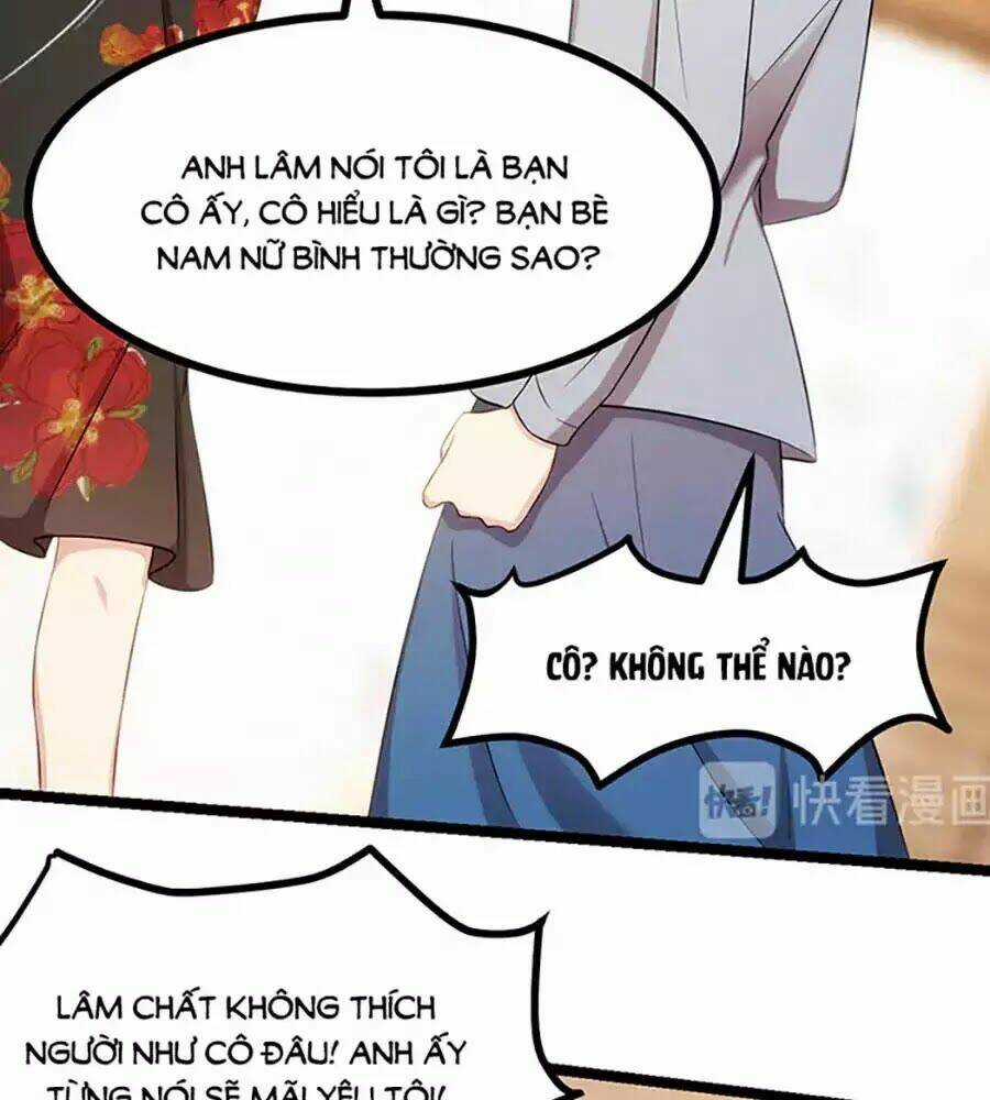 Cô Vợ Ấm Áp Của Hạ Thiếu Chapter 244 trang 11