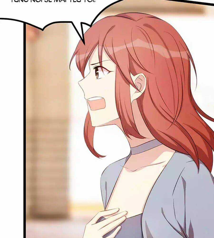 Cô Vợ Ấm Áp Của Hạ Thiếu Chapter 244 trang 12