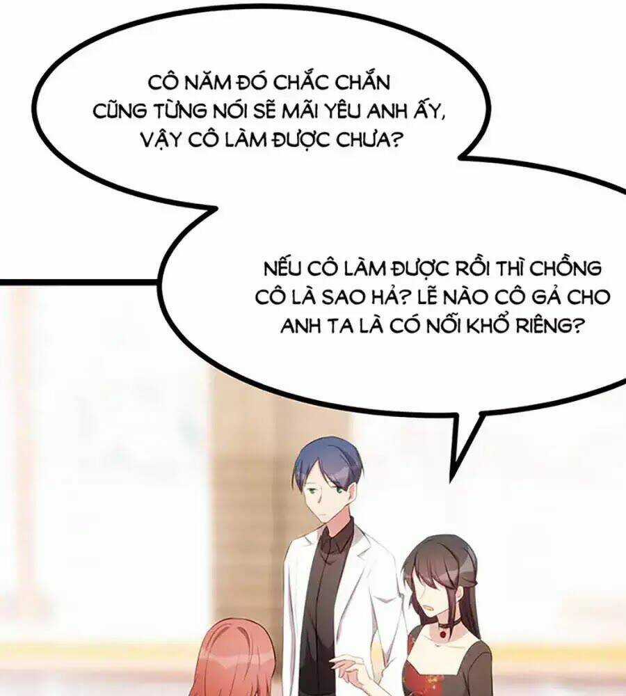 Cô Vợ Ấm Áp Của Hạ Thiếu Chapter 244 trang 14