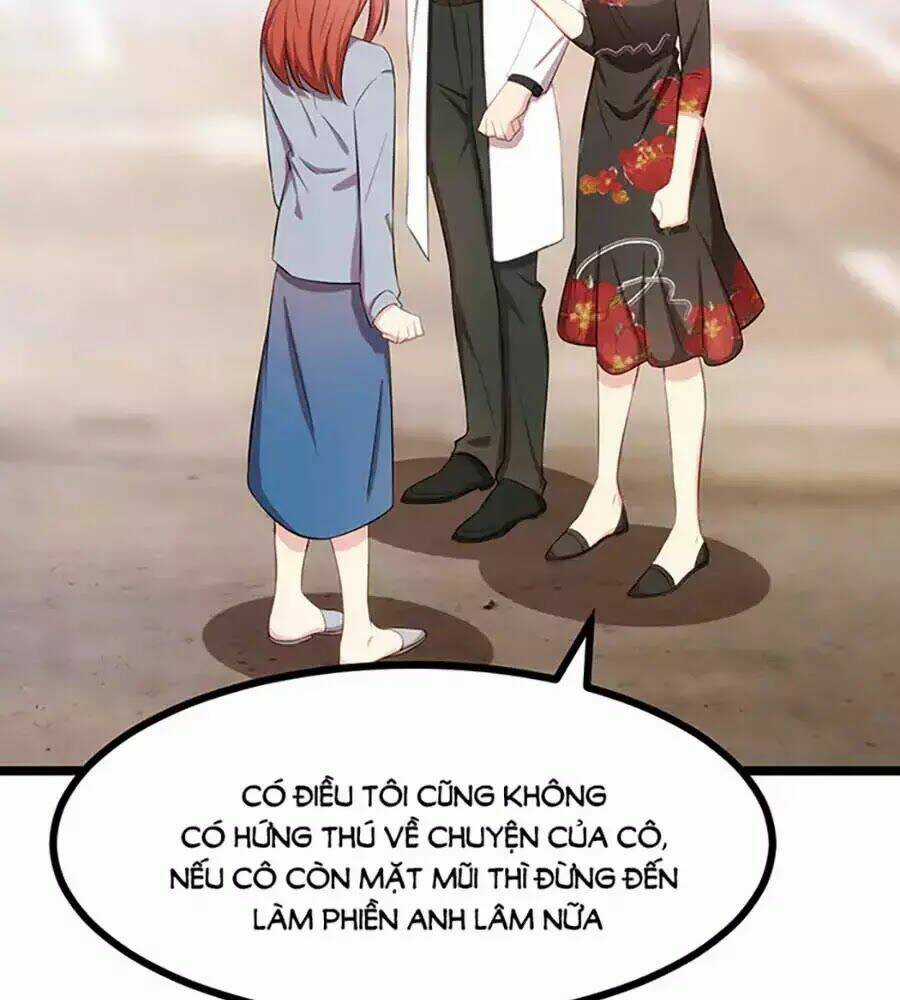 Cô Vợ Ấm Áp Của Hạ Thiếu Chapter 244 trang 15