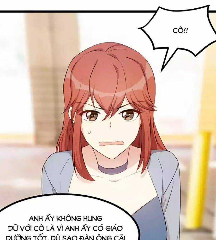 Cô Vợ Ấm Áp Của Hạ Thiếu Chapter 244 trang 17