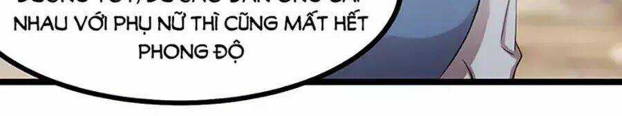 Cô Vợ Ấm Áp Của Hạ Thiếu Chapter 244 trang 18