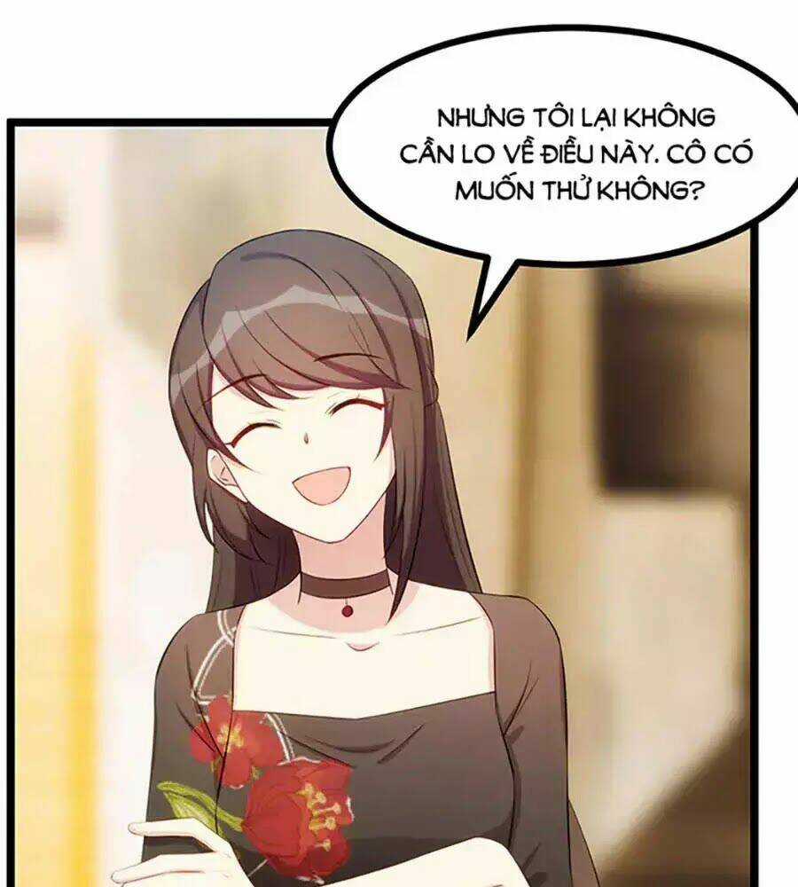 Cô Vợ Ấm Áp Của Hạ Thiếu Chapter 244 trang 19