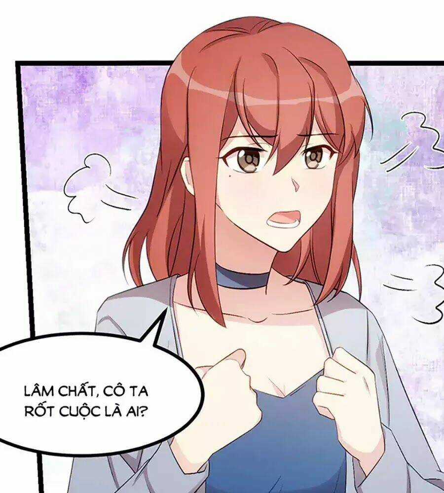 Cô Vợ Ấm Áp Của Hạ Thiếu Chapter 244 trang 2