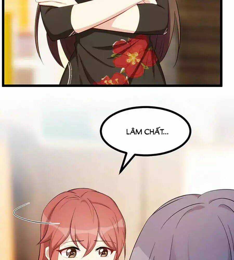 Cô Vợ Ấm Áp Của Hạ Thiếu Chapter 244 trang 20