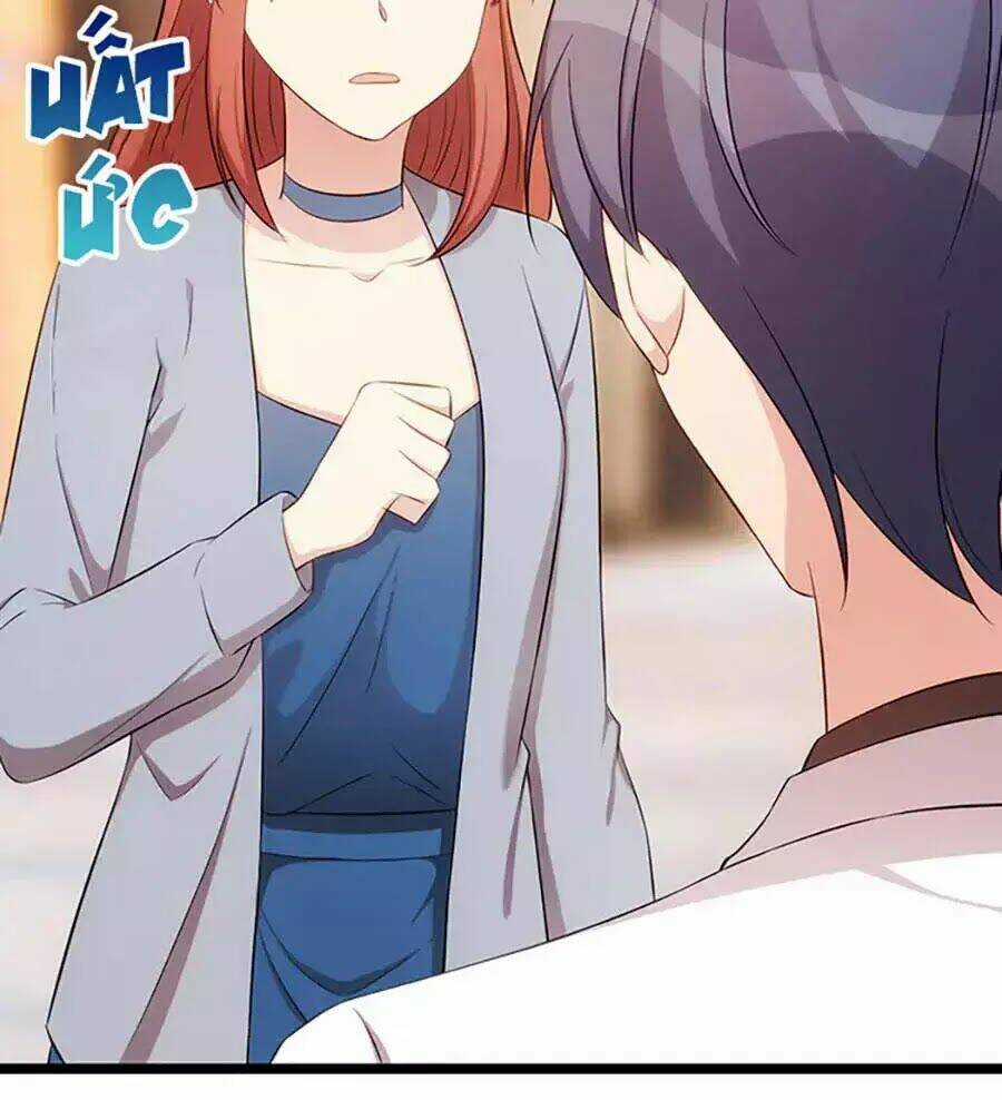 Cô Vợ Ấm Áp Của Hạ Thiếu Chapter 244 trang 21