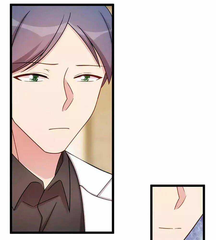 Cô Vợ Ấm Áp Của Hạ Thiếu Chapter 244 trang 22