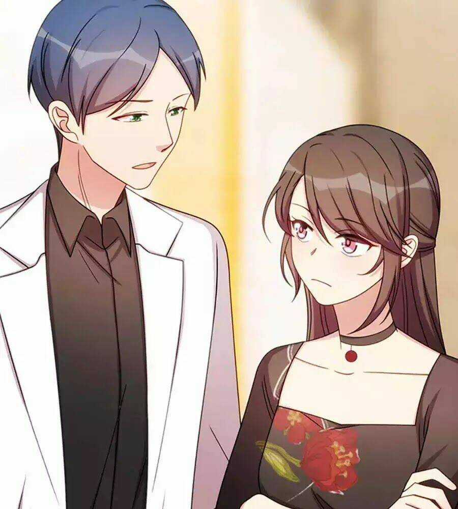 Cô Vợ Ấm Áp Của Hạ Thiếu Chapter 244 trang 24