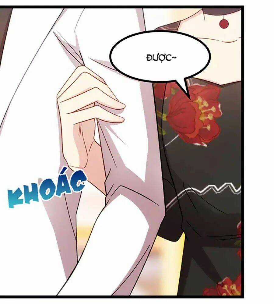 Cô Vợ Ấm Áp Của Hạ Thiếu Chapter 244 trang 26