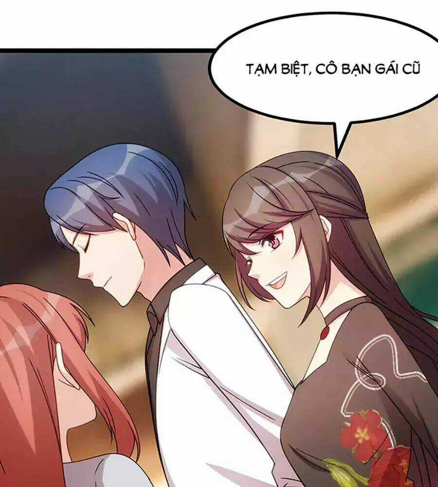 Cô Vợ Ấm Áp Của Hạ Thiếu Chapter 244 trang 27