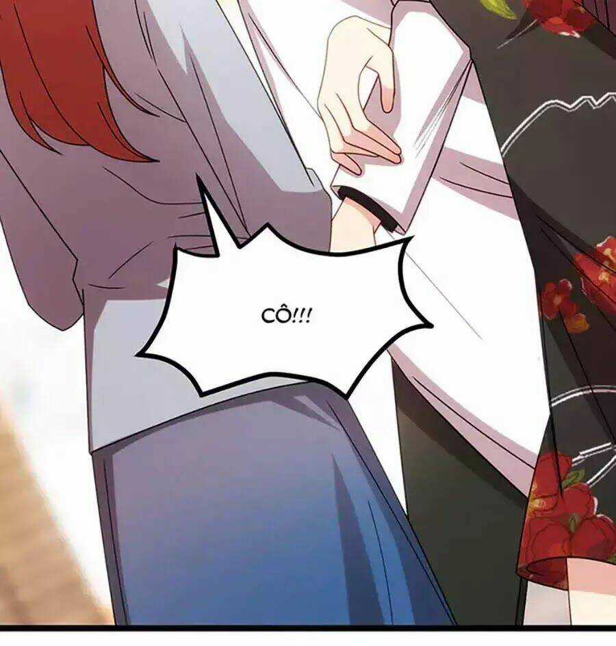 Cô Vợ Ấm Áp Của Hạ Thiếu Chapter 244 trang 28