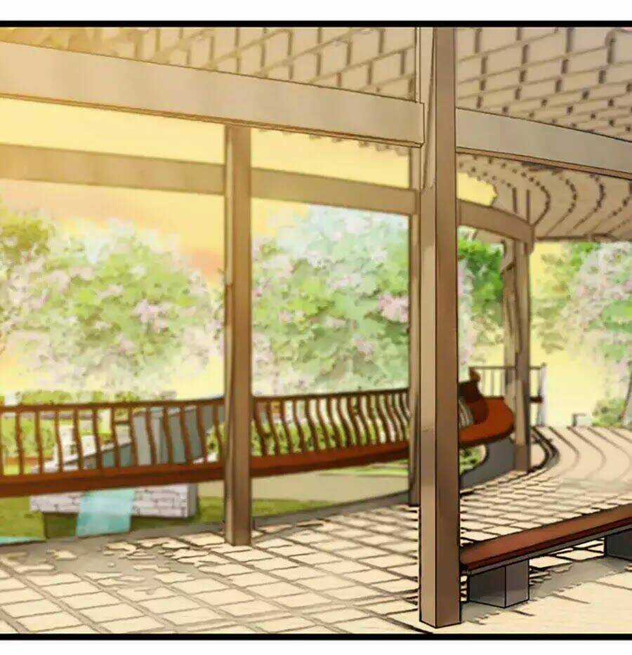 Cô Vợ Ấm Áp Của Hạ Thiếu Chapter 244 trang 31