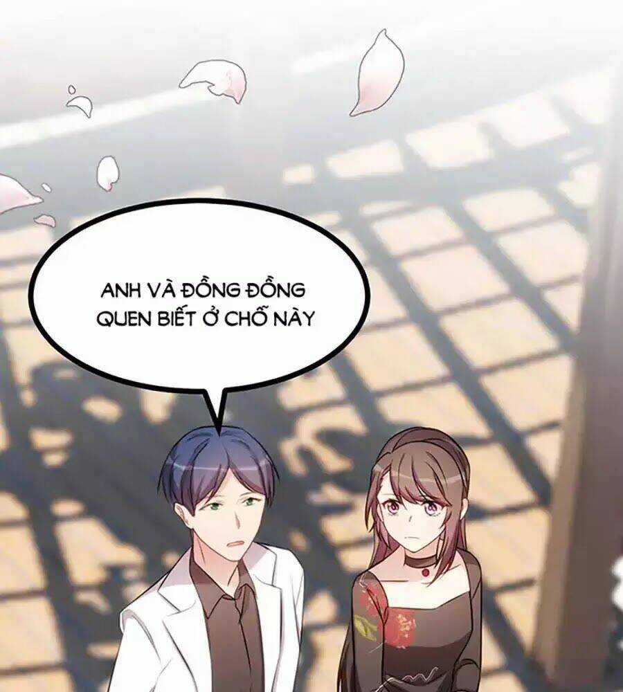 Cô Vợ Ấm Áp Của Hạ Thiếu Chapter 244 trang 33
