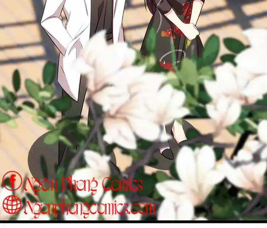 Cô Vợ Ấm Áp Của Hạ Thiếu Chapter 244 trang 34