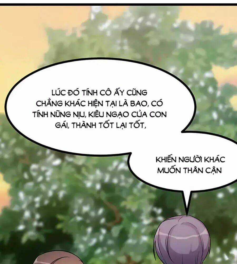 Cô Vợ Ấm Áp Của Hạ Thiếu Chapter 244 trang 35