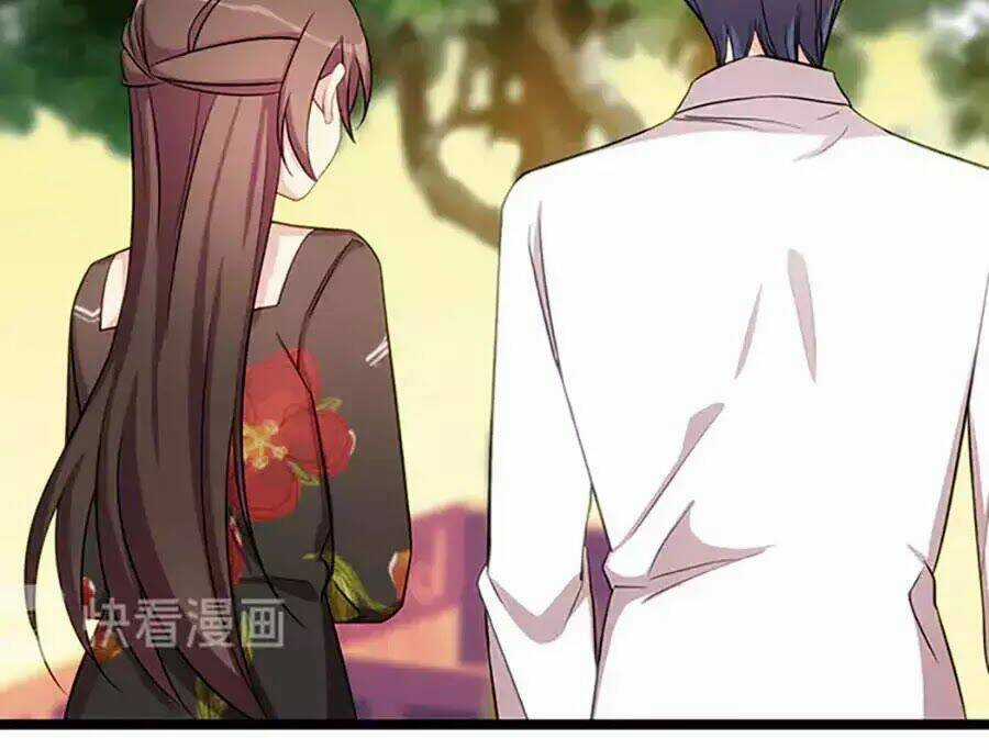 Cô Vợ Ấm Áp Của Hạ Thiếu Chapter 244 trang 36